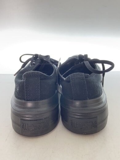 商品画像：ローカットスニーカー/24.5cm/BLK 6