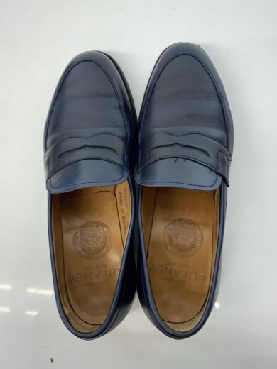 商品画像：BONNIE/ローファー/--/NVY 3