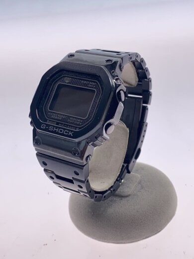 商品画像：ソーラー腕時計・G-SHOCK/デジタル/BLK/BLK// 2