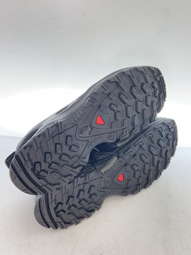 商品画像：ローカットスニーカー/24cm/BLK/477400 4