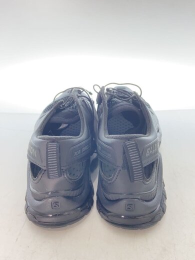 商品画像：ローカットスニーカー/24cm/BLK/477400 6