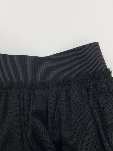 商品画像：ロングスカート/36/ポリエステル/BLK/24-060-200-4001-4-0// 7