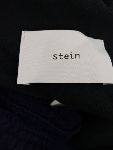 商品画像：22AW/OVERSIZED UNTWISTED YARN SWEAT PANTS/M/NVY/ST.473-1 4