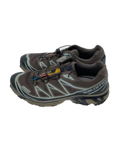 商品画像：ローカットスニーカー/28.5cm/GRY/474451 1