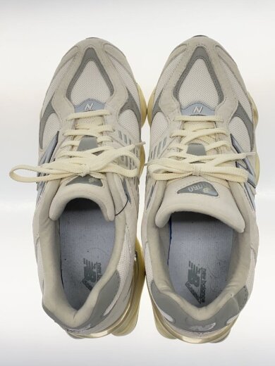 商品画像：U9060/ホワイト/28.5cm/WHT 3