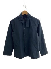 WATERPROOF AND BREATHABLE/34/ナイロン/BLK/1801262