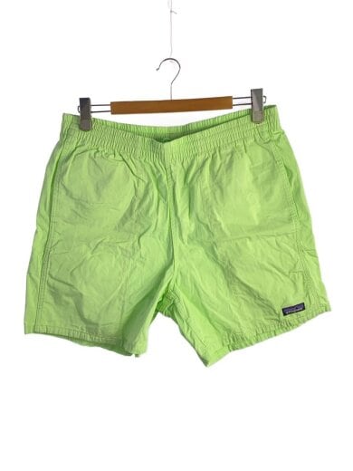 商品画像：24SS/ショートパンツ/L/コットン/GRN/57145SP24 1