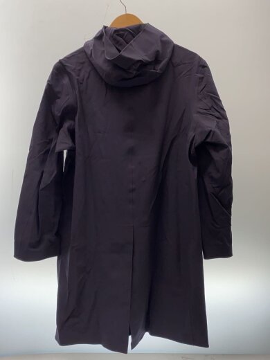 商品画像：コート/38/ナイロン/NVY/H1C61-124-29 2