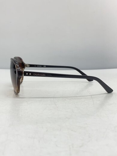 商品画像：サングラス/オーバル/BRW/BRW/レディース/ck18522sa 3