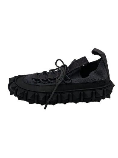 商品画像：×CRAIG GREEN/ロックスタッズ/ローカットスニーカー/40/BLK 1