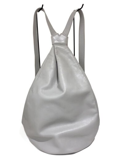 商品画像：×discord/リュック/牛革/GRY/DO-I94-721/Y BACKPACK 1