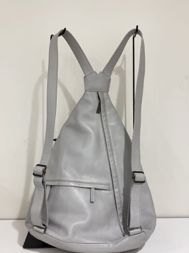 商品画像：×discord/リュック/牛革/GRY/DO-I94-721/Y BACKPACK 3