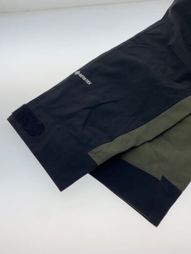 商品画像：MOUNTAIN JACKET_マウンテンジャケット/XL/ナイロン/KHK 5