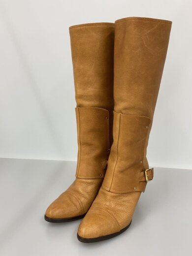 商品画像：ロングブーツ/38/CML 2