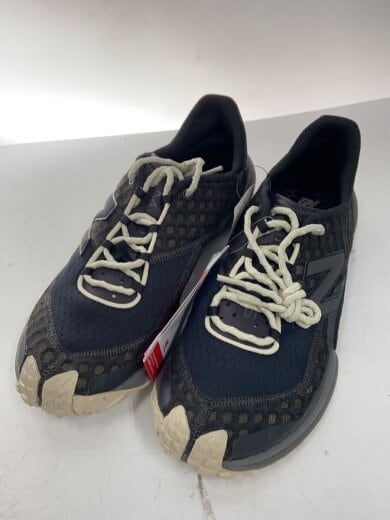 商品画像：Trail/ローカットスニーカー/28cm/BLK/MTM10LEA 2