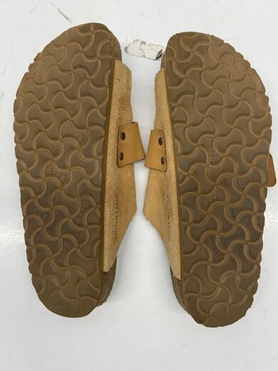 商品画像：サンダル/24cm/BEG 4