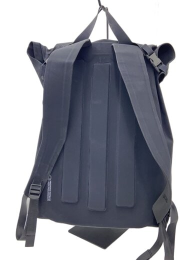 商品画像：リュック/--/BLK/使用感あり 3