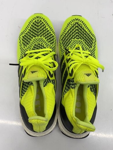 商品画像：ローカットスニーカー_EH1100/26cm/YLW 3