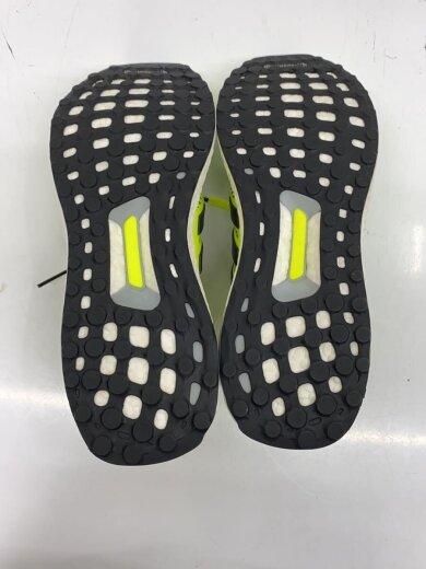 商品画像：ローカットスニーカー_EH1100/26cm/YLW 4