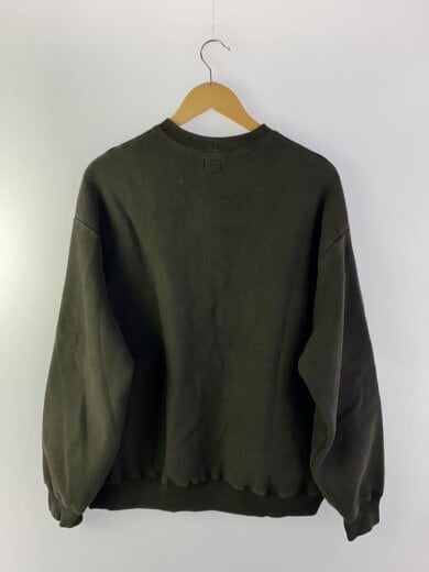 商品画像：スウェット/4/コットン/GRY/ROOTS21F1BY// 2