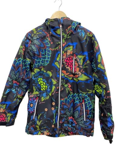 商品画像：ウェアー/M/BLK 1