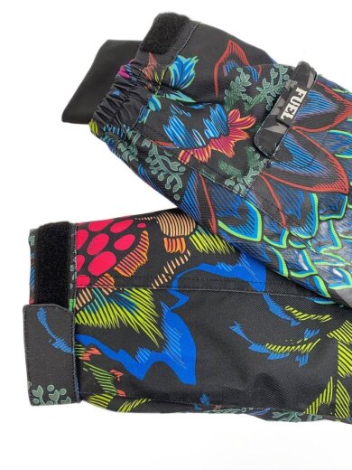 商品画像：ウェアー/M/BLK 6