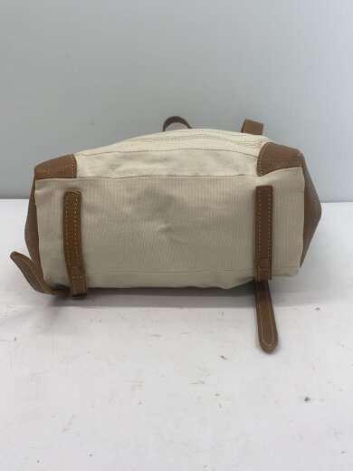 商品画像：リュック/--/IVO/ボーダー 4