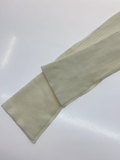 商品画像：CONTE/ニット・セーター(薄手)/--/ウール/WHT/8513-199-0002// 5