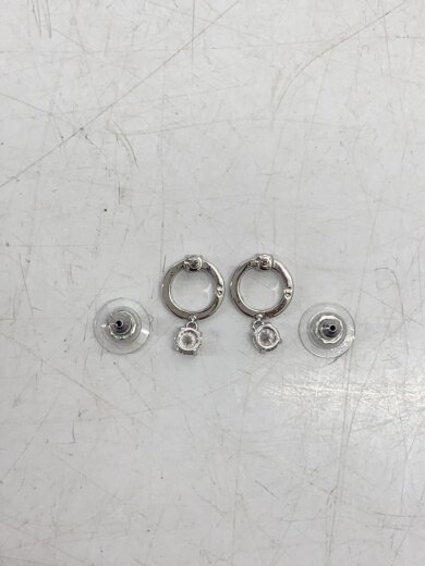 商品画像：ピアス/--/SLV/レディース 4