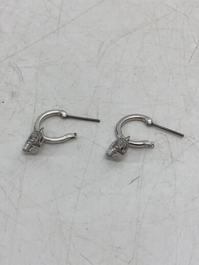 画像：Swarovskiピアス/--/SLV/レディース4