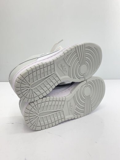 商品画像：DUNK LOW_ダンク ロー/23cm/WHT// 4