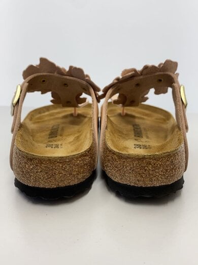 商品画像：Gizeh Flowers Light Rose/サンダル/24.5cm/PNK/1029287 8