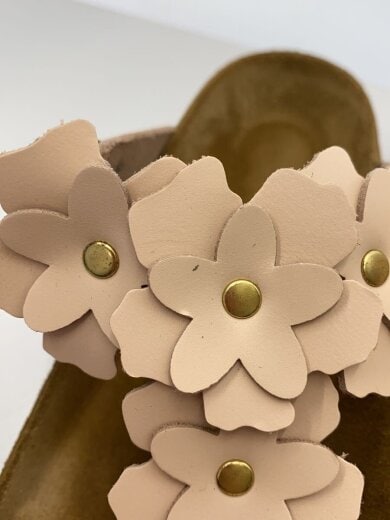 商品画像：Gizeh Flowers Light Rose/サンダル/24.5cm/PNK/1029287 9