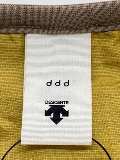 商品画像：ジャケット/S/ポリエステル/GRY/DX-T0431 3