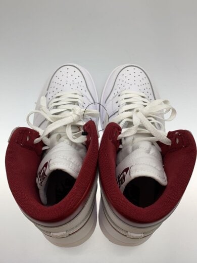 商品画像：AJ 1 HIGH 85_エア ジョーダン 1 HIGH 85/26.5cm/WHT 3