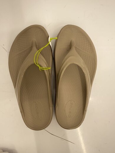 商品画像：サンダル/38/BEG 3