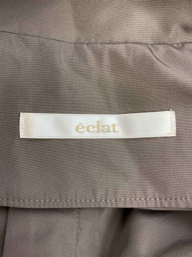 商品画像：ブルゾン/40/ポリエステル/BRW/3851530040 3