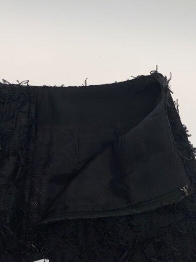 商品画像：ロングスカート/M/ナイロン/BLK/2222621056-0 3