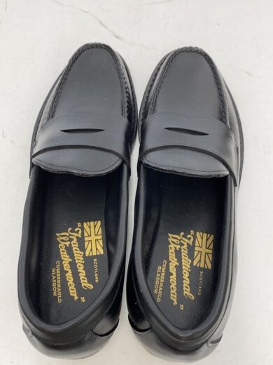 商品画像：ローファー/36/BLK 3