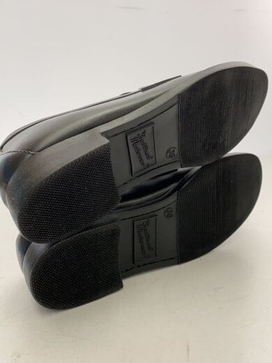 商品画像：ローファー/36/BLK 4