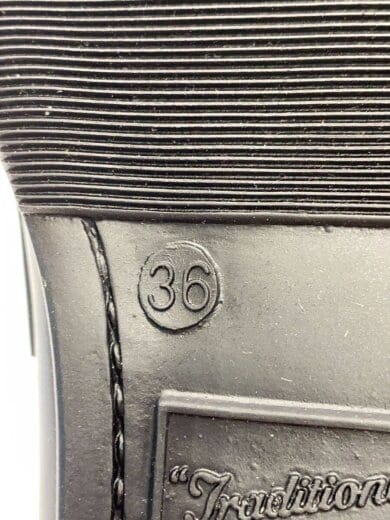 商品画像：ローファー/36/BLK 5