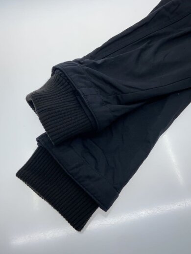 商品画像：モッズコート/46/ポリエステル/BLK/51306 5