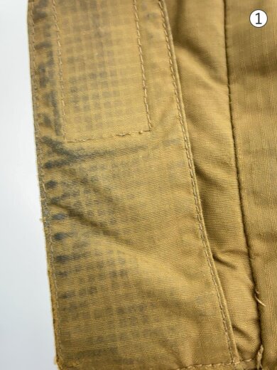 商品画像：ジャケット/XS/--/CML/KU-L70-NL 6