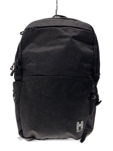 商品画像：リュック/ナイロン/BLK/MIS0725 1