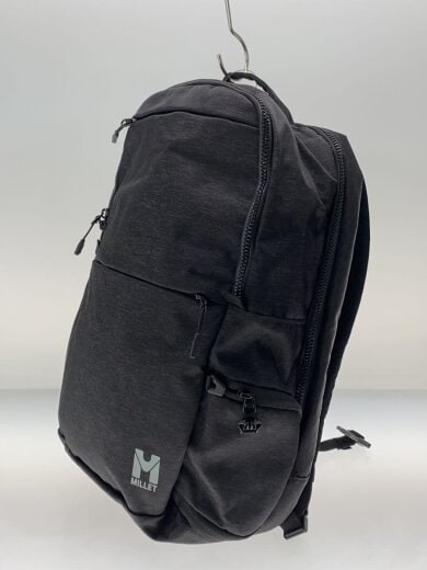 商品画像：リュック/ナイロン/BLK/MIS0725 2