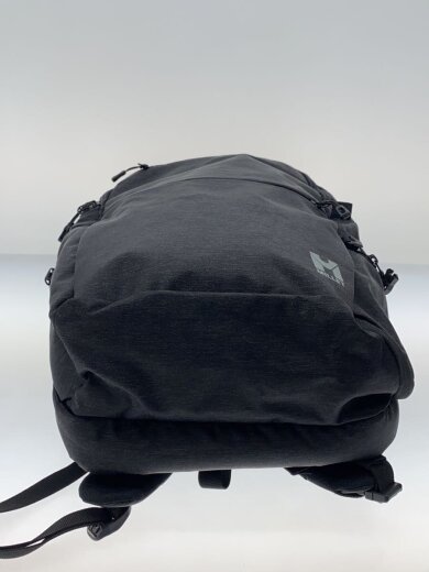 商品画像：リュック/ナイロン/BLK/MIS0725 4