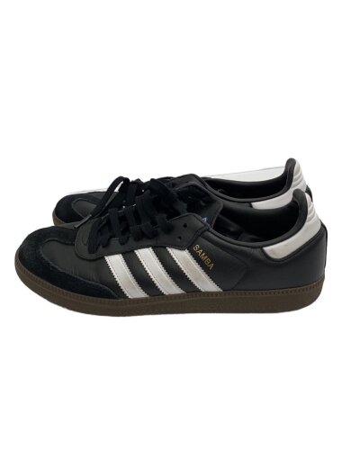 商品画像：オリジナルス/SAMBA OG/サンバ/ブラック/B75807/26cm/BLK 1