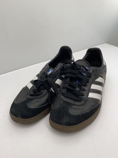 商品画像：オリジナルス/SAMBA OG/サンバ/ブラック/B75807/26cm/BLK 2