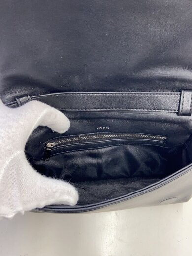 商品画像：ショルダーバッグ/--/BLK/GWLPJC-40361A01 6