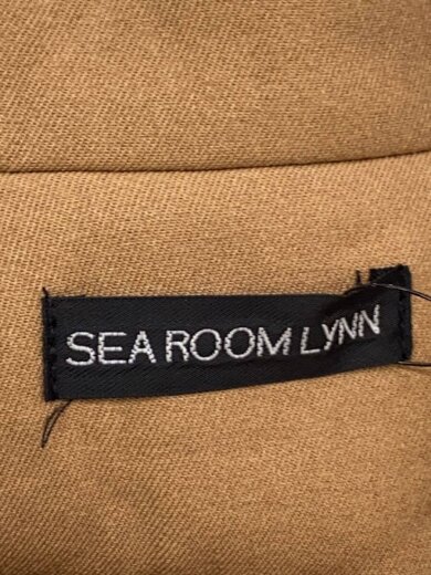 商品画像：ボンディングトレンチコート/M/ポリエステル/BEG/003190018 3